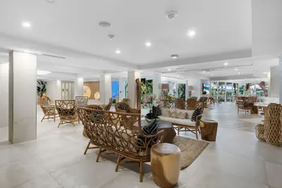 Photo 4 - Beachcomber Resort & Club