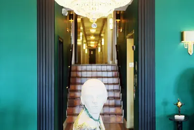 Photo 2 - Cavalier Hotel South Beach