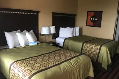 Photo 5 - Days Inn by Wyndham Corpus Christi Beach