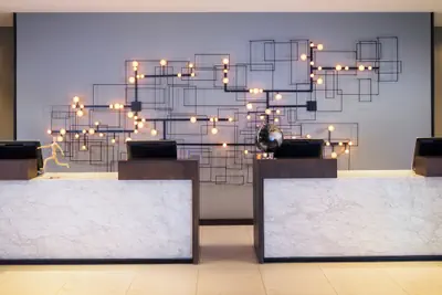 Photo 3 - Le Meridien Atlanta Perimeter by Marriott