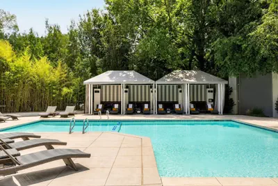 Photo 2 - Le Meridien Atlanta Perimeter by Marriott