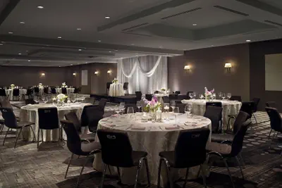Photo 5 - Le Meridien Atlanta Perimeter by Marriott