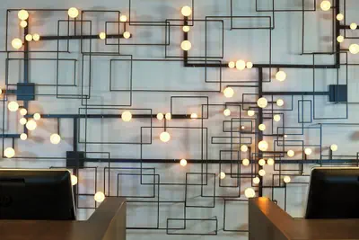 Photo 4 - Le Meridien Atlanta Perimeter by Marriott