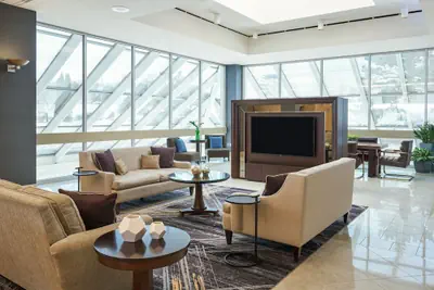 Photo 2 - Sheraton Detroit Novi Hotel
