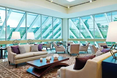 Photo 4 - Sheraton Detroit Novi Hotel