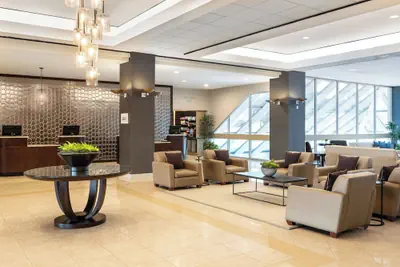 Photo 3 - Sheraton Detroit Novi Hotel