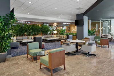 Photo 5 - Courtyard By Marriott Detroit Downtown
