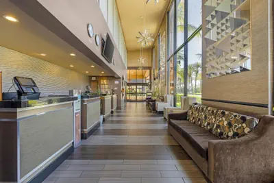 Photo 3 - Best Western Plus Stovall's Inn