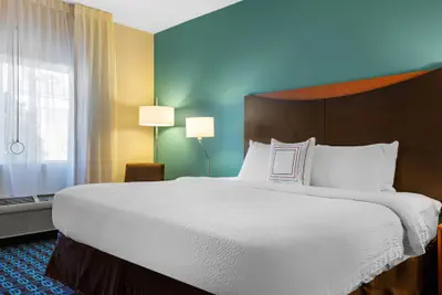 Photo 5 - Country Inn & Suites by Radisson, Bismarck-Mandan