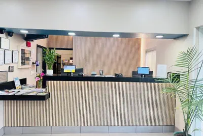 Photo 3 - Country Inn & Suites by Radisson, Bismarck-Mandan