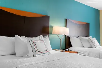 Photo 4 - Country Inn & Suites by Radisson, Bismarck-Mandan