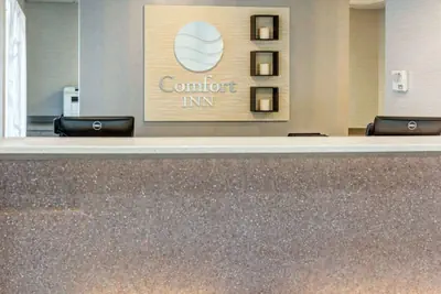 Photo 3 - Comfort Inn Williamsburg Gateway