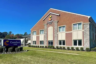 Photo 2 - Comfort Inn Williamsburg Gateway