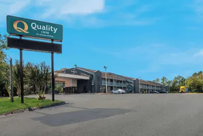 Photo 2 - Quality Inn Fort Jackson