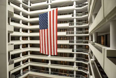 Photo 5 - Embassy Suites by Hilton Crystal City National Airport