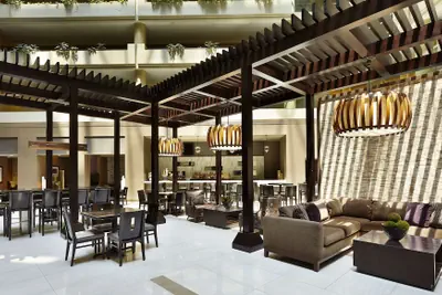 Photo 4 - Embassy Suites by Hilton Crystal City National Airport