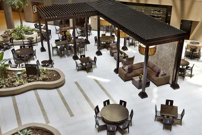 Photo 3 - Embassy Suites by Hilton Crystal City National Airport