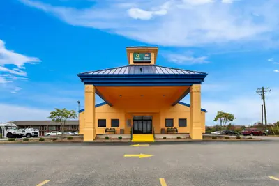 Photo 2 - Quality Inn Mason Near Kings Island