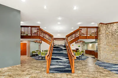 Photo 3 - Quality Inn Mason Near Kings Island