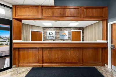 Photo 4 - Quality Inn Mason Near Kings Island