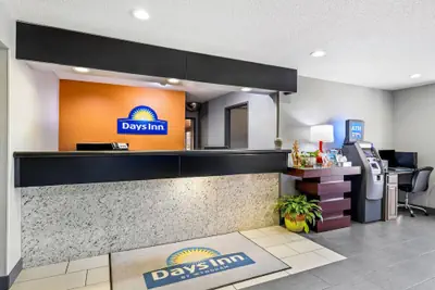 Photo 4 - Days Inn by Wyndham Black River Falls I-94 on ATV Trail