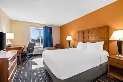 Photo 2 - Days Inn by Wyndham Black River Falls I-94 on ATV Trail