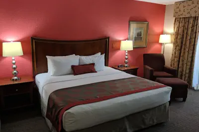 Photo 3 - Ramada by Wyndham Raleigh