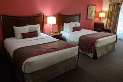 Photo 4 - Ramada by Wyndham Raleigh