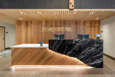 Photo 3 - Columbia River Hotel and Conference Center, an Ascend Collection Hotel