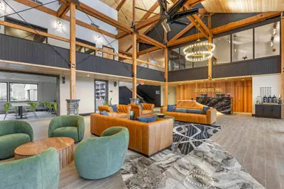 Photo 4 - Columbia River Hotel and Conference Center, an Ascend Collection Hotel