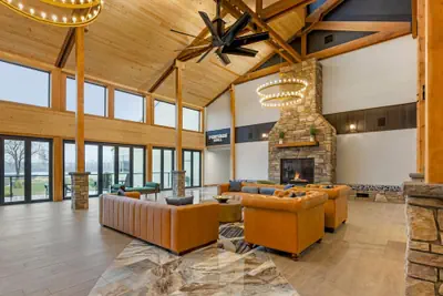 Photo 5 - Columbia River Hotel and Conference Center, an Ascend Collection Hotel