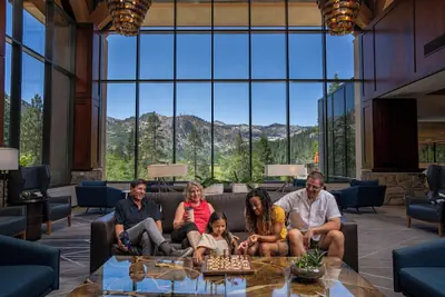 Photo 5 - Everline Resort and Spa, Lake Tahoe