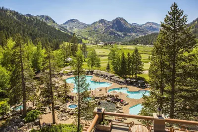 Photo 2 - Everline Resort and Spa, Lake Tahoe
