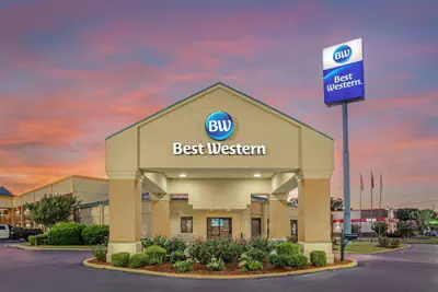 Photo 2 - Best Western Airport Inn