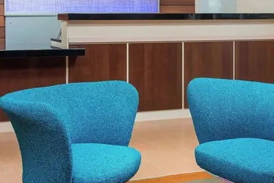 Photo 4 - Fairfield Inn & Suites Waco South