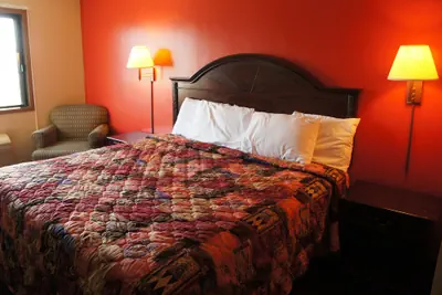 Photo 4 - Coratel Inn and Suites Maple Grove