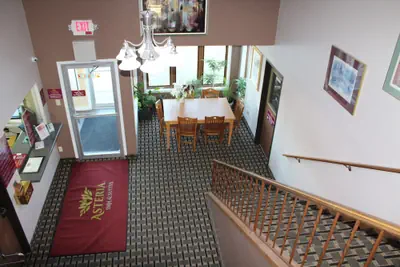 Photo 2 - Coratel Inn and Suites Maple Grove