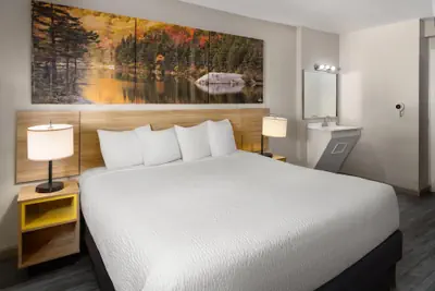 Photo 5 - Days Inn by Wyndham Moosic