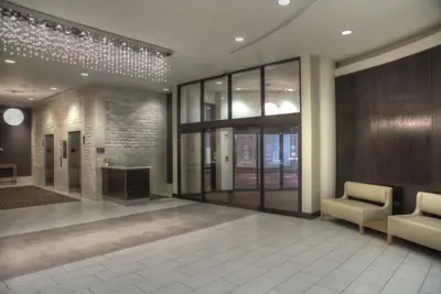Photo 3 - DoubleTree by Hilton Washington DC - Crystal City