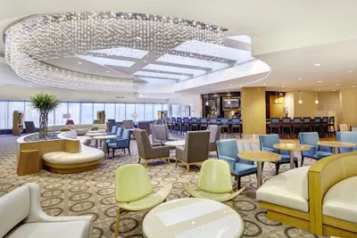Photo 4 - DoubleTree by Hilton Washington DC - Crystal City