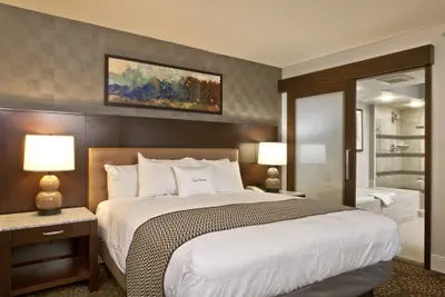 Photo 5 - DoubleTree by Hilton Washington DC - Crystal City