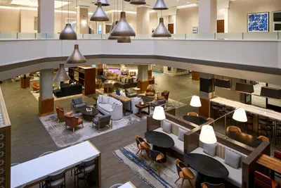 Photo 3 - Washington Marriott Georgetown