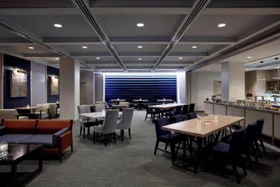 Photo 5 - Washington Marriott Georgetown