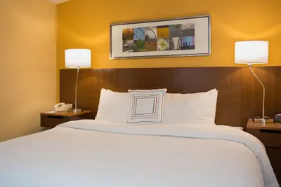 Photo 5 - Comfort Inn - Dedham-Boston MetroWest
