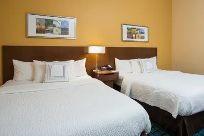Photo 2 - Comfort Inn - Dedham-Boston MetroWest