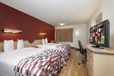 Photo 5 - Red Roof Inn Cleveland - Mentor/ Willoughby