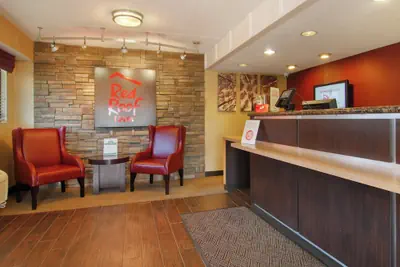 Photo 3 - Red Roof Inn Cleveland - Mentor/ Willoughby