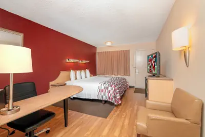Photo 5 - Red Roof Inn Cleveland - Mentor/ Willoughby
