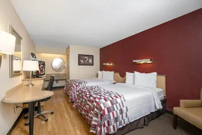 Photo 4 - Red Roof Inn Cleveland - Mentor/ Willoughby