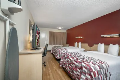 Photo 4 - Red Roof Inn Cleveland - Mentor/ Willoughby